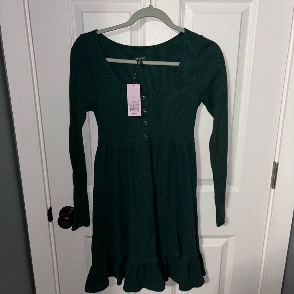Wild Fable Dress NWT